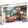 Image de Puzzle de 24 pièces Clementoni Disney Cars Maxi 62x42 cm