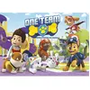 Image de Puzzle de 20 pièces enfant Clementoni Paw Patrol (x2) 27x19 cm