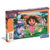 Image de Puzzle Clementoni 24826 3 ans
