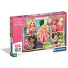 Image de Puzzle Clementoni 25057 pour enfants 6 ans