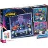 Image de Puzzle de 144 pièces Clementoni DC Comics Batman 21x20,5 cm