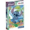 Image de Puzzle de 104 pièces enfant Clementoni Disney Stitch 37,9x26,9 cm