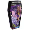 Image de Puzzle de 150 pièces Educa Borras Monster High Clawdeen Wolf 48,5x33,5 cm