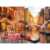 Image de Puzzle de 1500 pièces Clementoni Venezia 59,2x84,3 cm