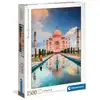 Image de Puzzle 1500 pièces Clementoni Taj Mahal pour adultes