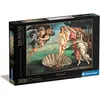 Image de Puzzle Botticelli The Birth of Venus Clementoni TU