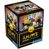 Image de Puzzle de 500 pièces Clementoni Dragon Ball Super 49x36 cm