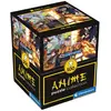 Image de Puzzle de 500 pièces Educa Borras Naruto Shippuden 49x36 cm