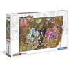 Image de Puzzle de 6000 pièces Educa Borras Mordillo The Kiss 168,6x118,4 cm