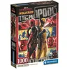 Image de Puzzle 1000 pièces Clementoni Marvel Deadpool 70x50 cm