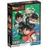 Image de Puzzle 1000 pièces Clementoni Dragon Ball Z 70x50 cm