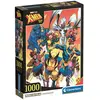 Image de Puzzle de 1000 pièces Clementoni Marvel X-Men 70x50 cm