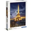 Image de Puzzle de 1000 pièces Clementoni Tour Eiffel High Quality 69x50 cm