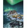 Image de Puzzle de 1000 pièces Clementoni Lofoten Islands 69x50 cm