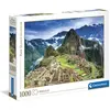 Image de Puzzle de 1000 pièces Clementoni Machu Picchu 69x50 cm