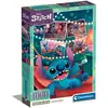 Image de Puzzle Clementoni Disney Stitch 1000 pièces multicolore