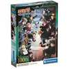 Image de Puzzle de 1000 pièces Clementoni Naruto Shippuden 70x50 cm