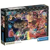 Image de Puzzle de 1000 pièces Clementoni One Piece 70x50 cm