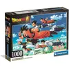 Image de Puzzle 1000 pièces Clementoni Dragon Ball Z 70x50 cm