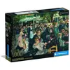 Image de Puzzle de 1000 pièces Clementoni Museum Renoir Bal 70x50 cm
