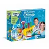 Image de Kit de Chimie Infantile Clementoni Ma Première Chimie 100+ Expériences