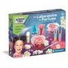 Image de Kit Laboratoire de Parfums Clementoni Mon 52278 - A partir de 8 ans