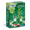 Image de Kit Éducatif Hydroponie Clementoni Botanics & Hydroponics Sans Sol (8+)