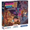 Image de Jeux de société escape game Clementoni 29,7x5,3x29,7 cm