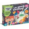 Image de Kit Scientifique Multisensoriel Les Apprentis Scientifiques 5+ Avec Tubes Pipeta Balance Manuel Illustré
