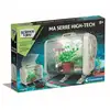 Image de Serre Mini Éducative Clementoni Ma Serre High-Tech avec Capteurs LCD