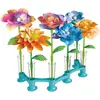 Image de Objet décoratif fleurs parfumées Clementoni 27,8x6x41,8 cm