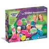 Image de Kit de Science Slime Phosphorescent Clementoni