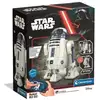 Image de Kit Robot Construisable R2-D2 Clementoni avec App, +80 Pièces et Moteur Multidirectionnel