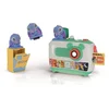 Image de Cartouche de rechange Clementoni Stitch Story Cards pour projecteur Disney Plus