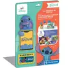 Image de Jeux éducatifs Clementoni Stitch TU