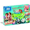 Image de Kit Tour de Potier Électrique Enfant Complet Clementoni