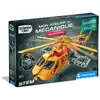 Image de Clementoni Stem Helicoptère De Construction 52989 220+ pièces