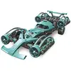 Image de Clementoni Mon Atelier Mécanique Carro Supersónico 52996 320+ pièces