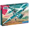 Image de Coffre à jouets Clementoni Aircraft And Helicopters 39,6x27,8x6 cm