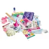 Image de Kit avec laboratoire scientifique pour création des parfums Clementoni 18x26x4 cm
