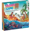 Image de Jeux de société Clementoni Escape Game Wild TU