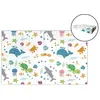 Image de Tapis Madmat Oceano 200x1x150 cm