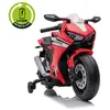 Image de Moto électrique Sport One Honda Cbr-1000 TU