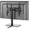 Image de Support TV Meliconi 635093 Inclinable 32-55 pouces 30 kg Noir