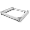 Image de Base antivibration Meliconi 656146 stabilité optimale pour lave-linge
