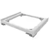Image de Kit de Superposition Meliconi Moving Tower L60 Wash EVO Roulettes Universel