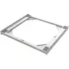 Image de Kit de superposition Meliconi BASE TORRE UP universel plastique recyclé 600x550mm