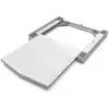 Image de Kit de superposition Meliconi 656132 Universal Technopolymère Blanc 600 mm