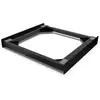 Image de Kit de superposition Meliconi 656138 universel technopolymère 600x550x80 mm