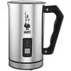 Image de Espumateur de lait Bialetti MK01 Acier inoxydable 115 ml 240 ml